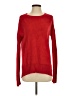 Primark 100% Acrylic Red Pullover Sweater Size S - photo 1