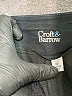 Croft & Barrow Black Active Pants Size 14 Petite - photo 7