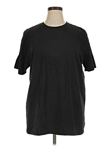 Primary Short Sleeve T-Shirt (view 1)