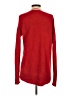 Primark 100% Acrylic Red Pullover Sweater Size S - photo 2