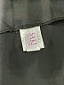Saki Silver Black Sleeveless Blouse Size XL - photo 7