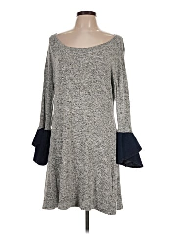 Reborn Casual Dress (view 1)