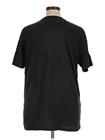 Primary Short Sleeve T-Shirt (view 2)