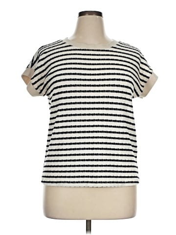 Staccato Short Sleeve T-Shirt (view 1)