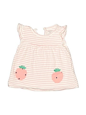 Carter's Sleeveless T-Shirt (view 1)