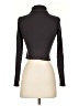 Zara Black Turtleneck Sweater Size XS - photo 2