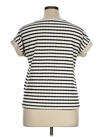 Staccato Short Sleeve T-Shirt (view 2)