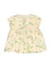 First Impressions Ivory Dress 9-12 MO / 12 MO - photo 1