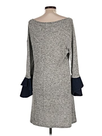 Reborn Casual Dress (view 2)