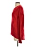 Primark 100% Acrylic Red Pullover Sweater Size S - photo 5