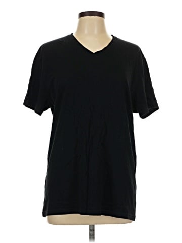 Alfani Short Sleeve T-Shirt (view 1)