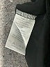 Assorted Brands Black Long Sleeve Blouse Size S - photo 8