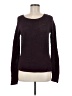 American Eagle Outfitters Burgundy Pullover Sweater Size M - photo 1