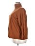 Lands' End Brown Turtleneck Sweater Size 2X - photo 5