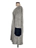 Reborn Gray Casual Dress Size L - photo 5