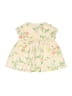 First Impressions Ivory Dress 9-12 MO / 12 MO - photo 2