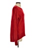 Primark 100% Acrylic Red Pullover Sweater Size S - photo 4