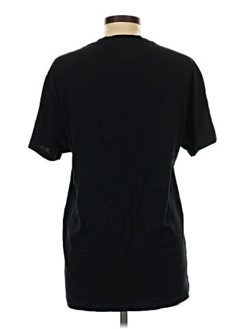 Alfani Short Sleeve T-Shirt (view 2)