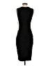 Leith Solid Black Cocktail Dress Size S - photo 2