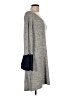 Reborn Gray Casual Dress Size L - photo 4