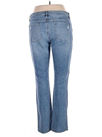 Ann Taylor LOFT Jeans (view 2)