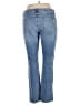 Ann Taylor LOFT Hearts Blue Jeans Size 12 - photo 2