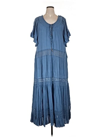 Free People Casual Dress (view 1)
