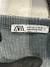 Zara Gray Tank Top Size S - photo 7