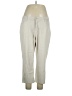 Ashley Stewart Ivory Jeggings Size 16 Plus - photo 1