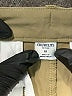 Crewcuts Solid Tan Casual Pants Size 10 - photo 3