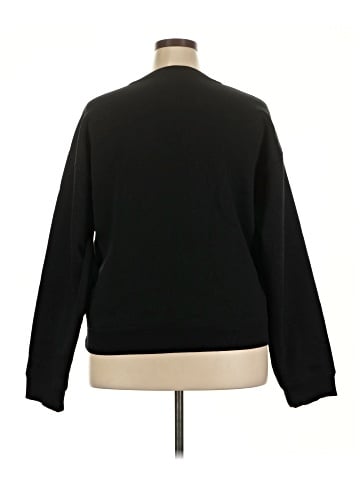 Aqua Sweatshirt (view 2)