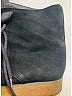 Givenchy Black Vintage Suede Ankle Boots Size EU 42 - photo 4