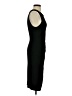 Leith Solid Black Cocktail Dress Size S - photo 4
