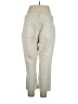 Ashley Stewart Ivory Jeggings Size 16 Plus - photo 2