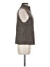 Pendleton 100% Lambswool Gray Sweater Vest Size M - photo 4