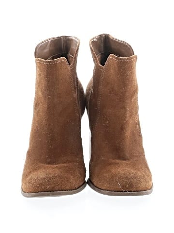 Jessica Simpson Ankle Boots (view 2)