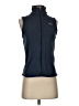 Patagonia 100% Polyester Blue Vest Size S - photo 1