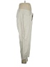 Ashley Stewart Ivory Jeggings Size 16 Plus - photo 4
