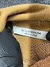 D.Exterior Tan Casual Dress Size S - photo 7