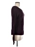 American Eagle Outfitters Burgundy Pullover Sweater Size M - photo 4