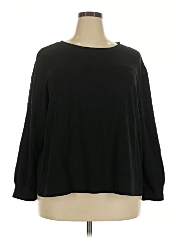 Westbound Pullover Sweater (view 1)