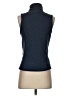 Patagonia 100% Polyester Blue Vest Size S - photo 2