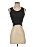 Brandy Melville Black Tank Top Size S - photo 1
