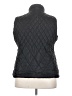Free Country 100% Polyester Black Vest Size XXL - photo 2