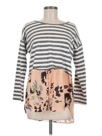 Anthropologie Pullover Sweater (view 1)