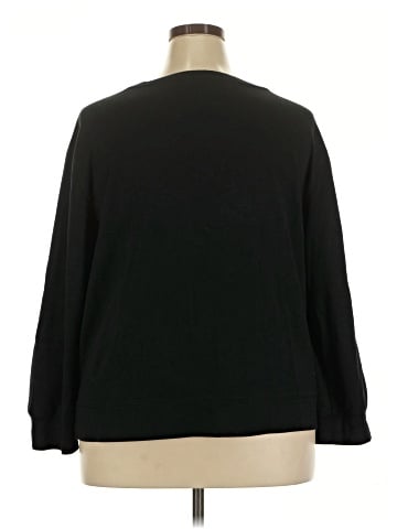 Westbound Pullover Sweater (view 2)
