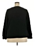 Westbound Black Pullover Sweater Size 2X - photo 2