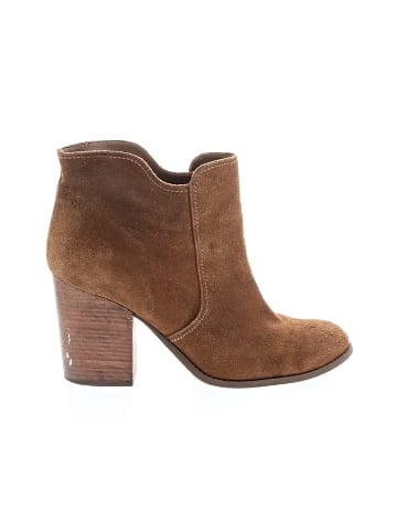 Jessica Simpson Ankle Boots (view 1)