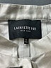 Lafayette 148 New York Metallic Silver Jacket Size 12 - photo 6