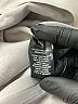 Lafayette 148 New York Metallic Silver Jacket Size 12 - photo 7